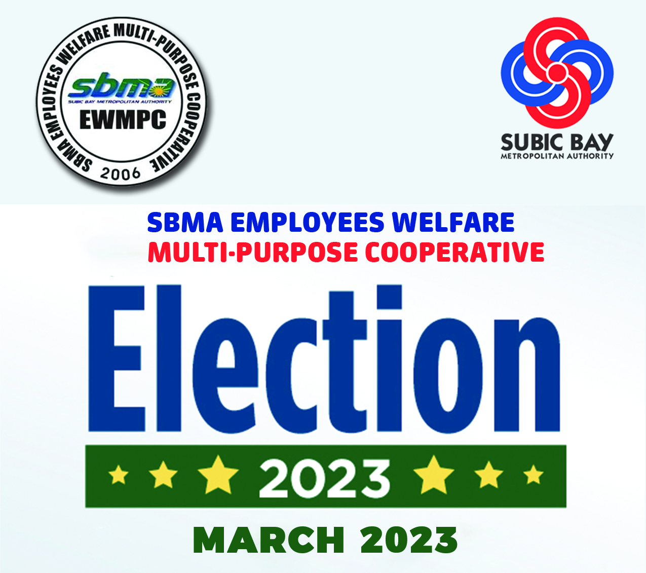 ANNOUNCEMENT OF VACANCIES 2023 |

Certificate Of Candidacy Downloadable Form